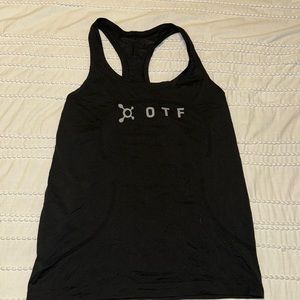 OTF Lululemon Swiftly Tech Tank